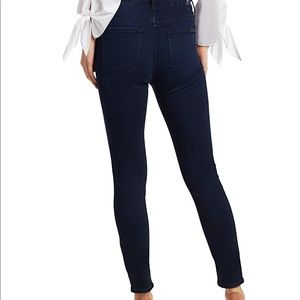 7 for all mankind skinny jeans